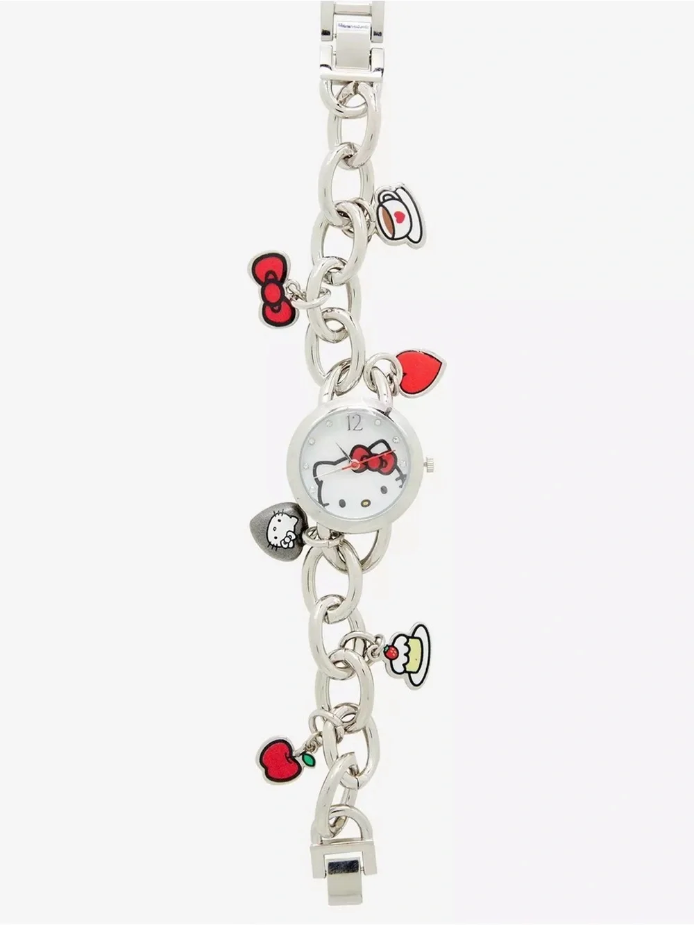 Hello Kitty hello kitty